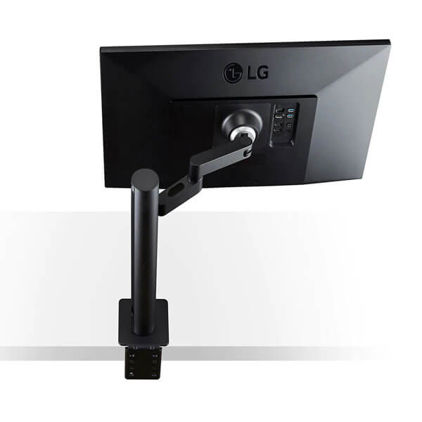 LG UltraFine 27UN880-B 27 Inch Professional Monitor